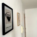 Estrategico Apartamento Nuevo