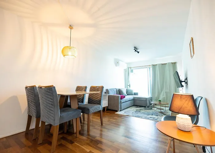 Estrategico Apartamento Nuevo