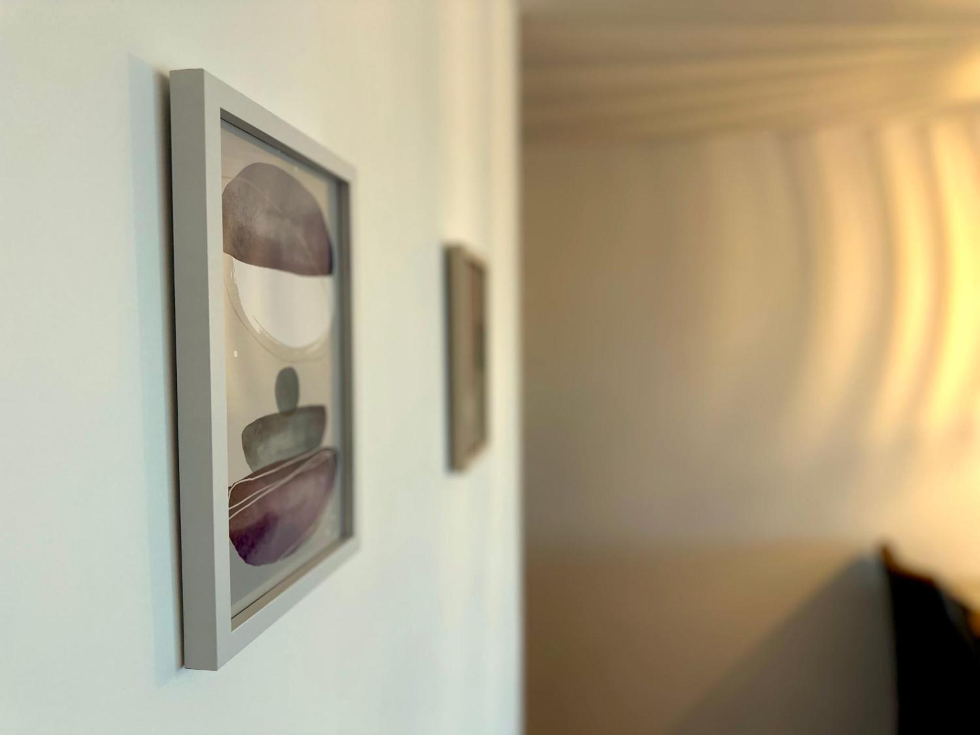 Apartamento Estrategico Nuevo Montevideo