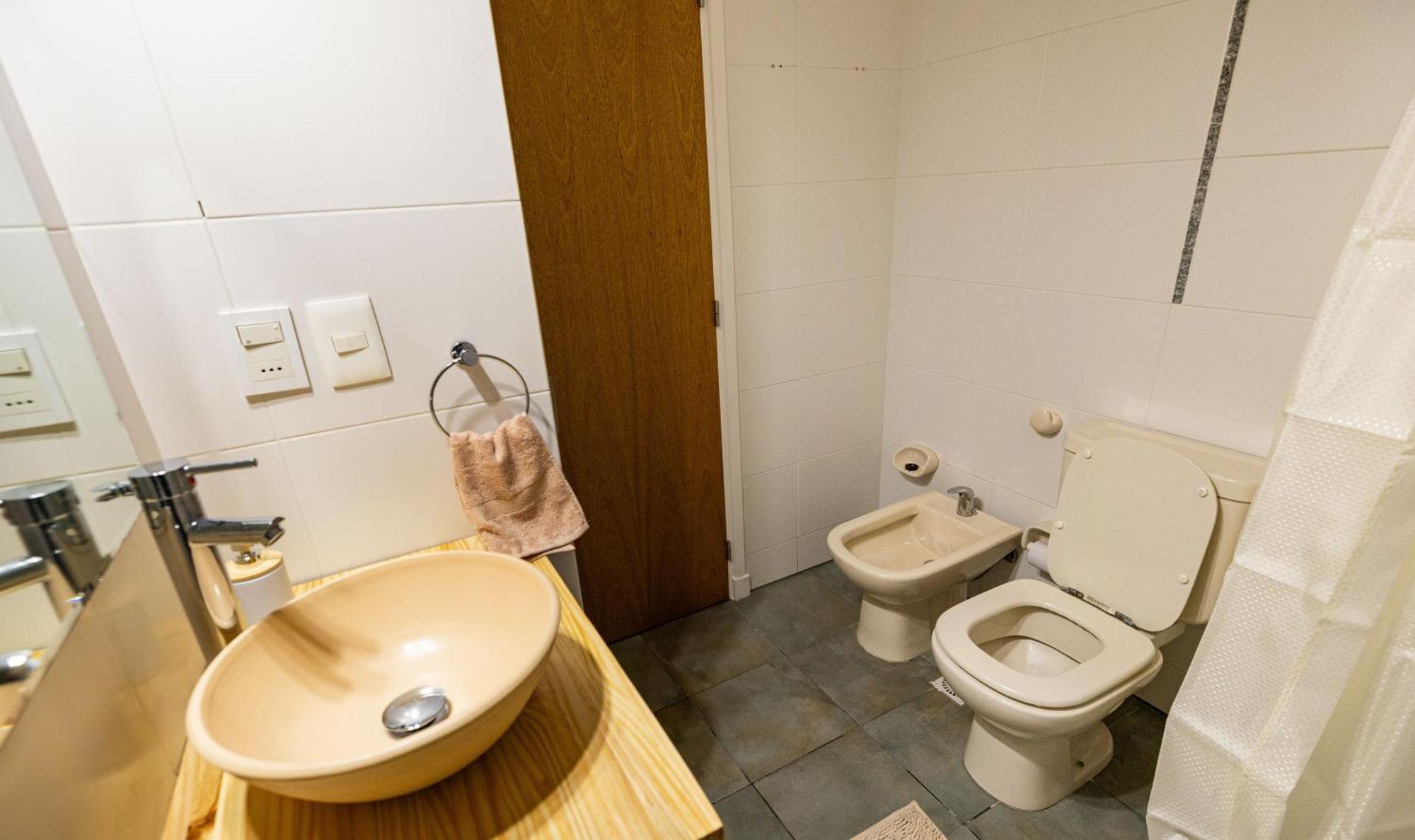 Estrategico Nuevo Apartamento
