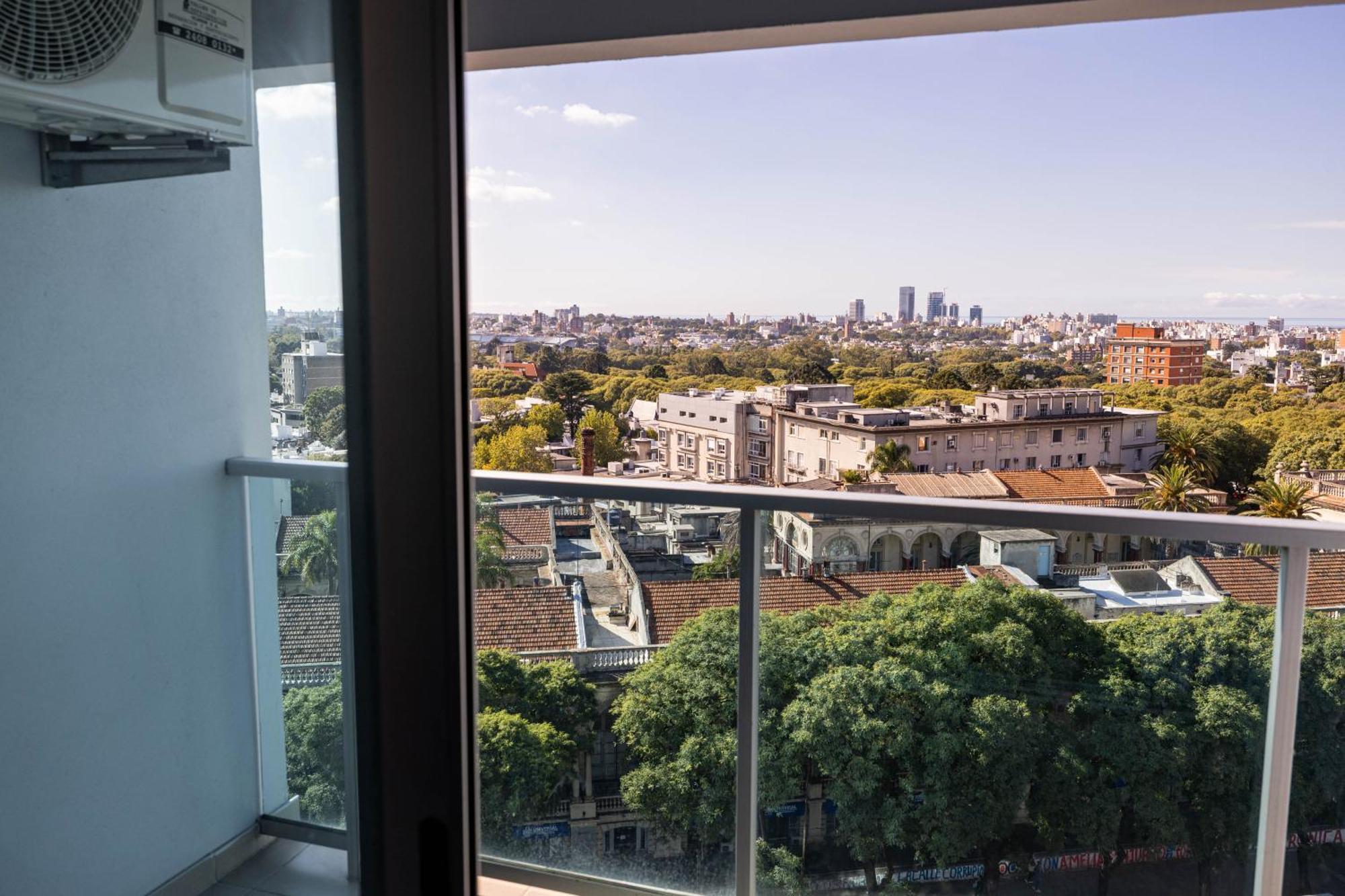Apartamento Estrategico Nuevo