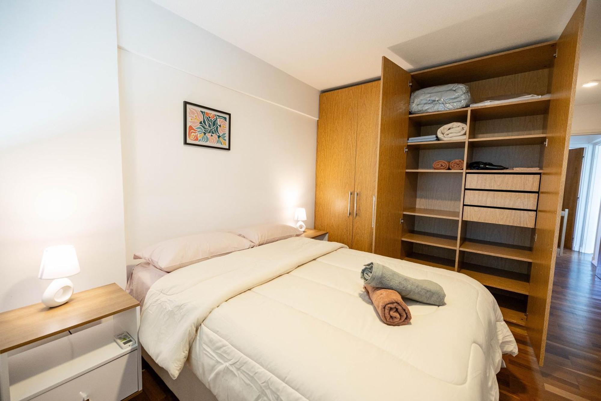 Apartamento Estrategico Nuevo *