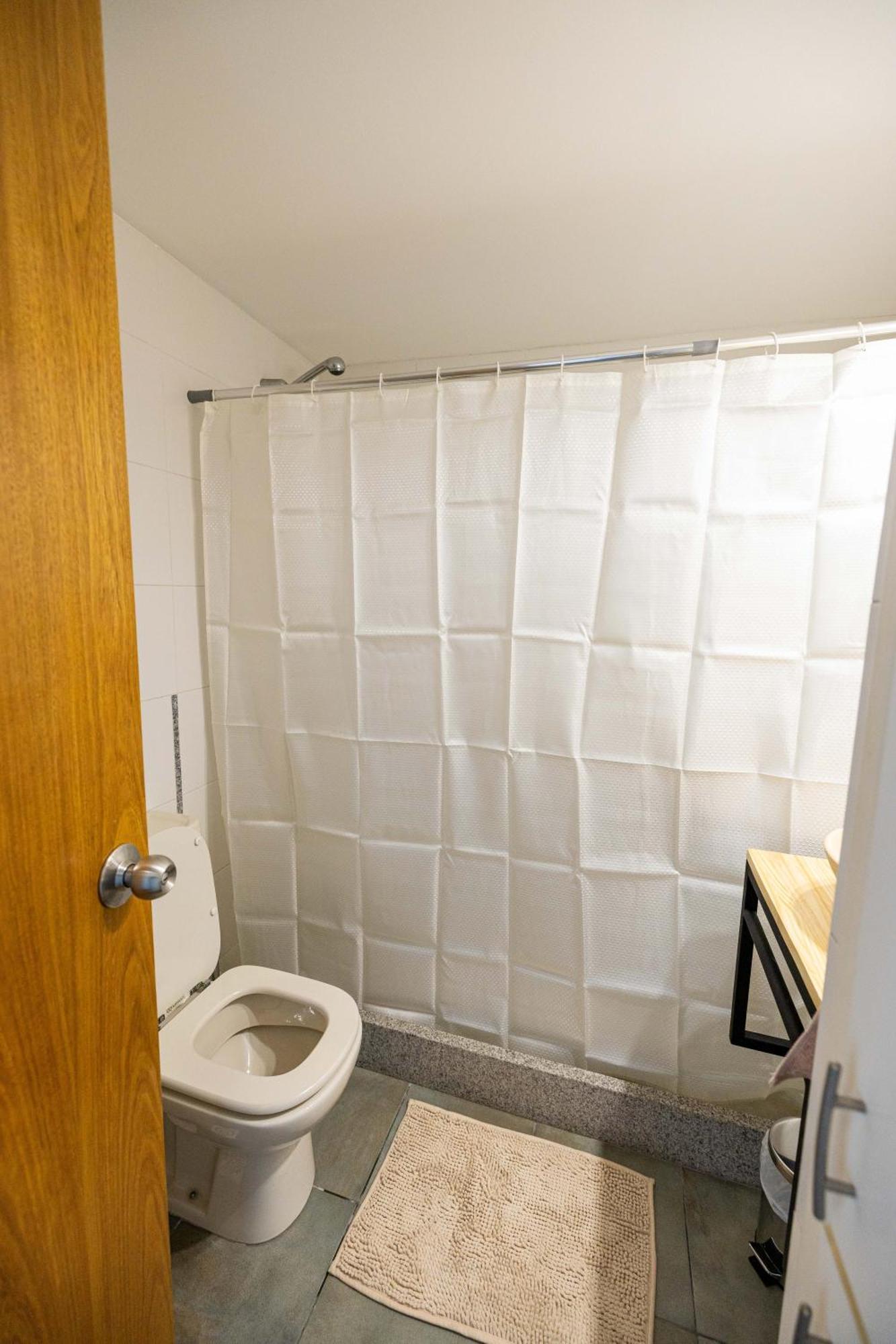Estrategico Nuevo Apartamento
