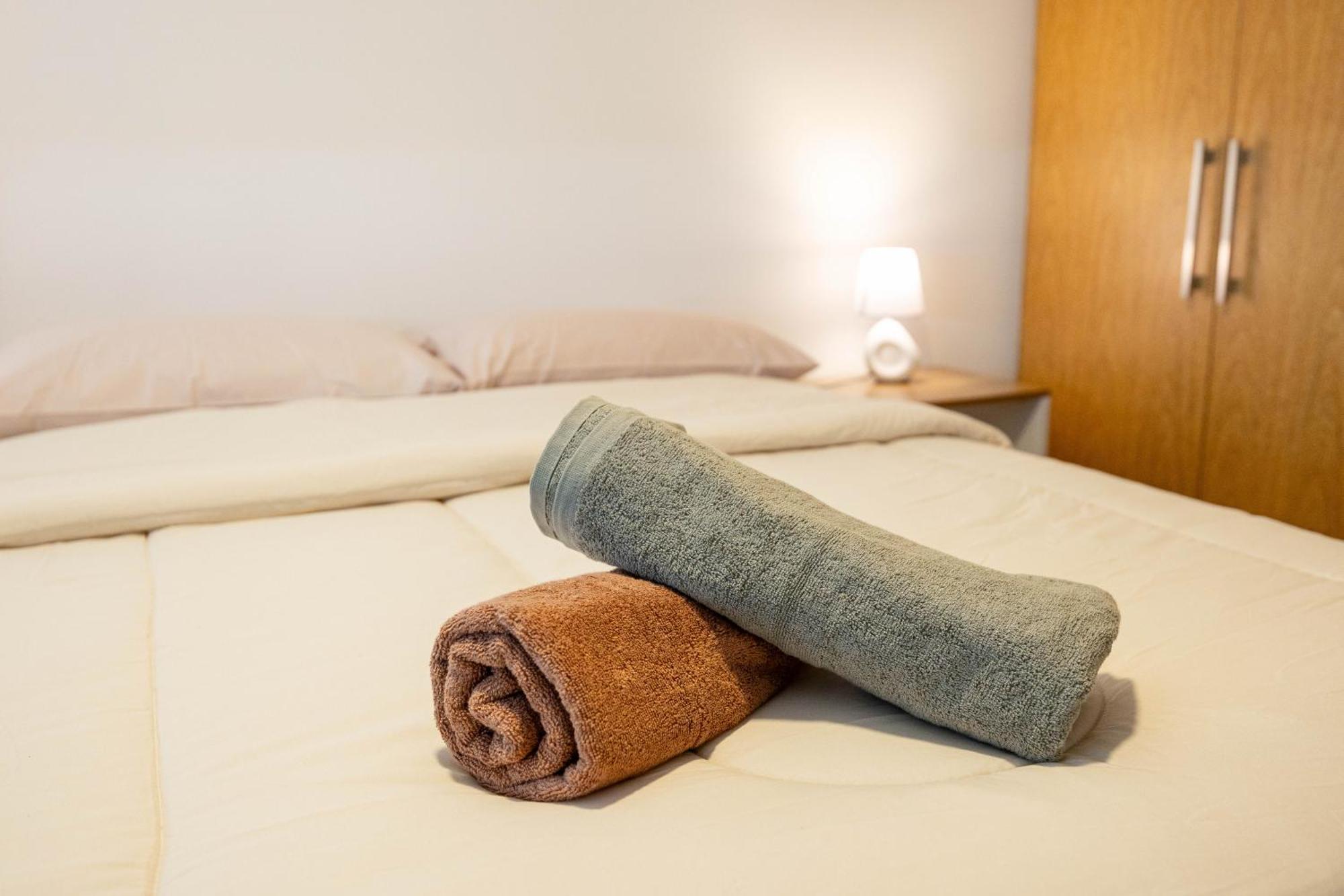 Apartamento Estrategico Nuevo