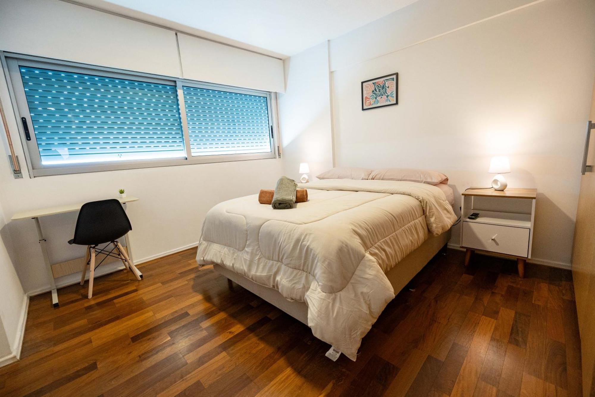 Apartamento Estrategico Nuevo *