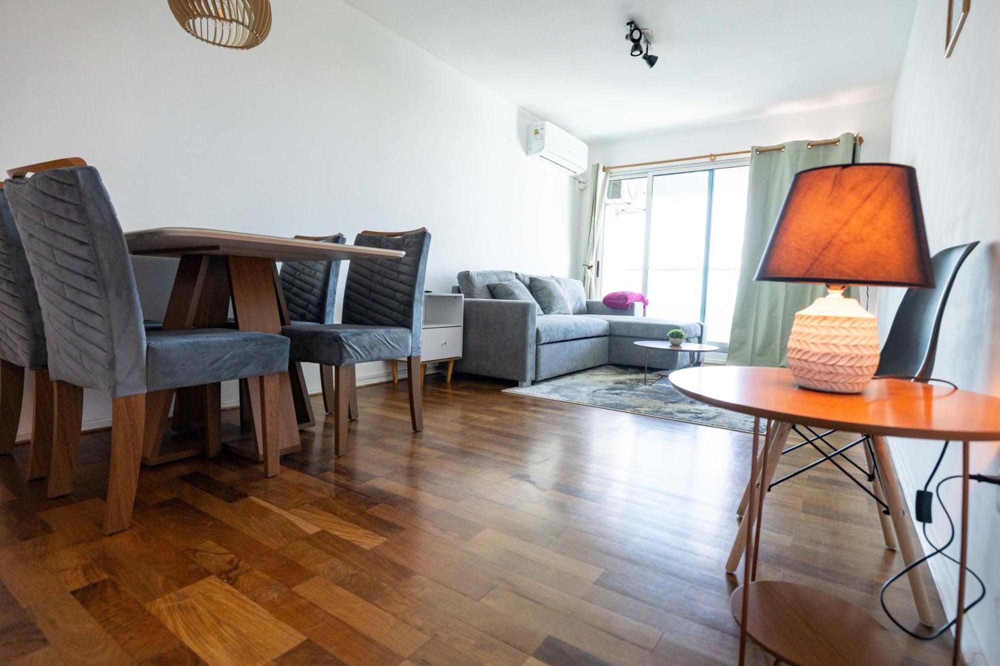 Estrategico Nuevo Apartamento