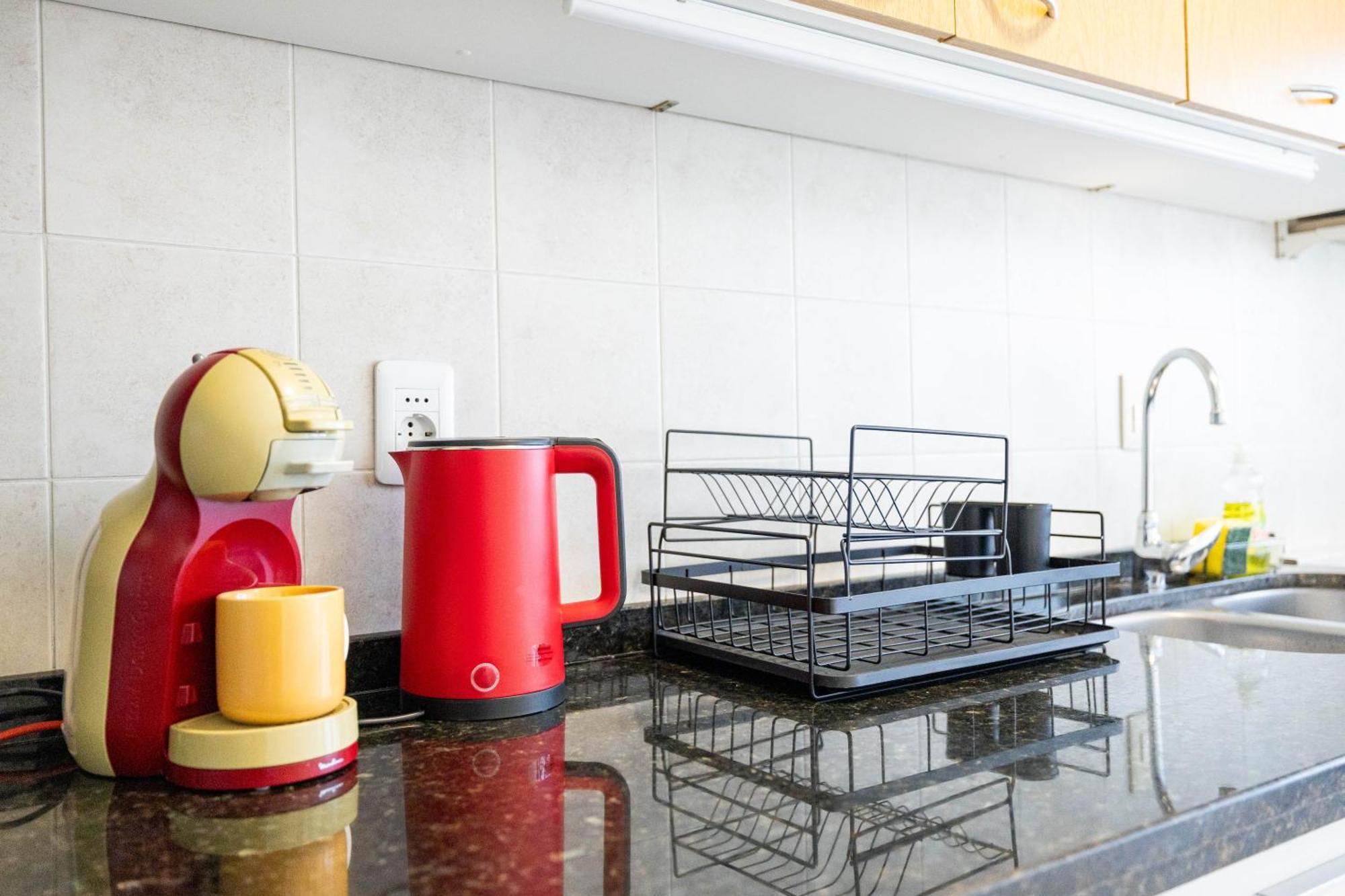 Estrategico Nuevo Apartamento