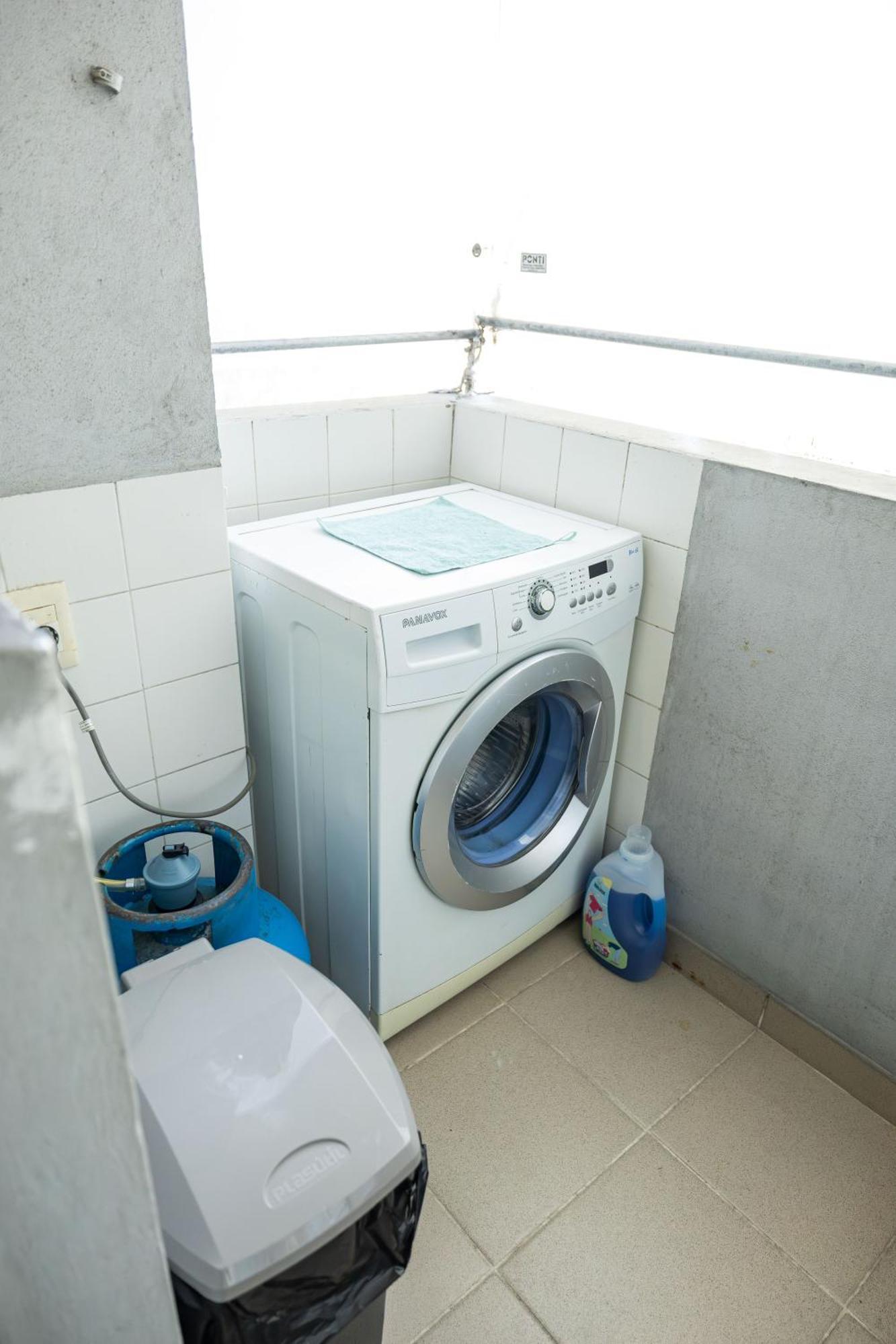 Estrategico Nuevo Apartamento