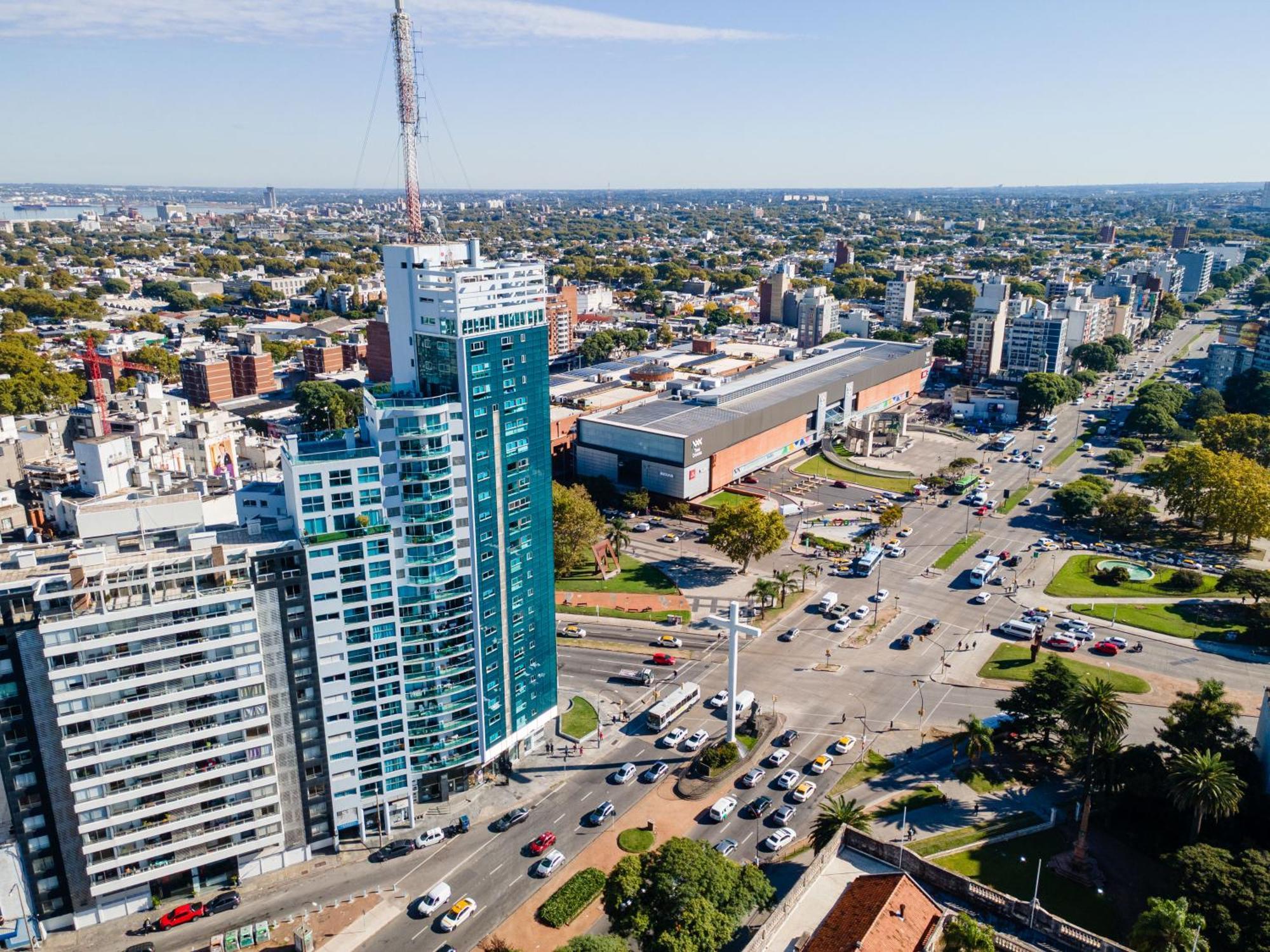 Estrategico Nuevo Apartamento *